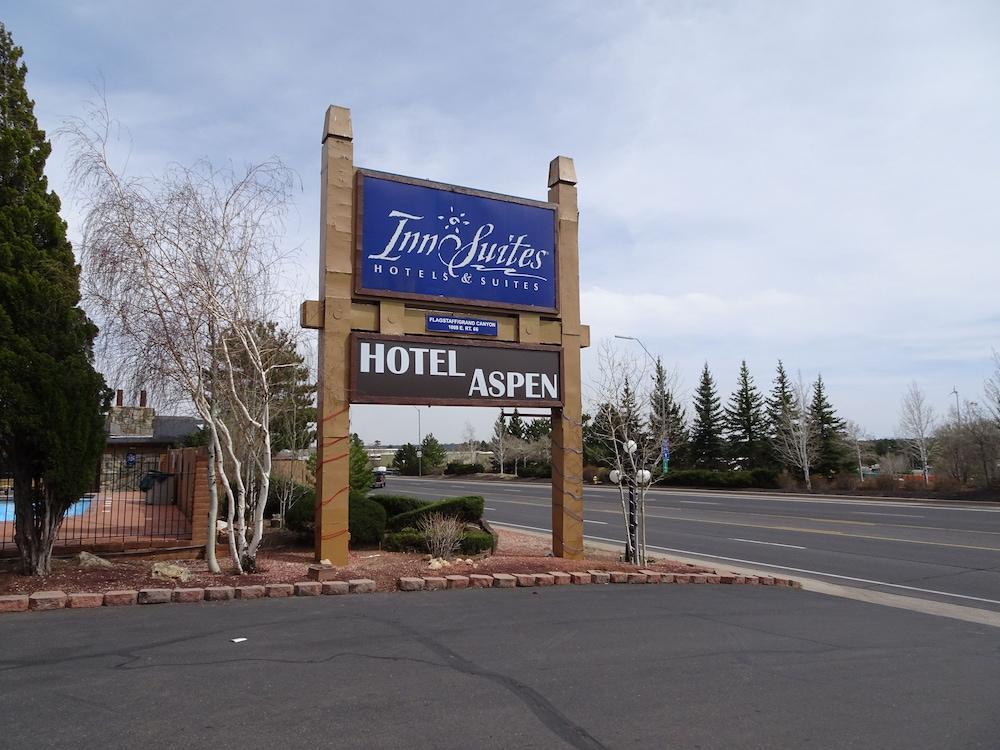 Aspen Flagstaff/ Grand Canyon Innsuites