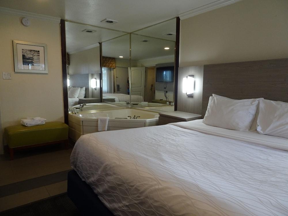 Aspen Flagstaff/ Grand Canyon Innsuites