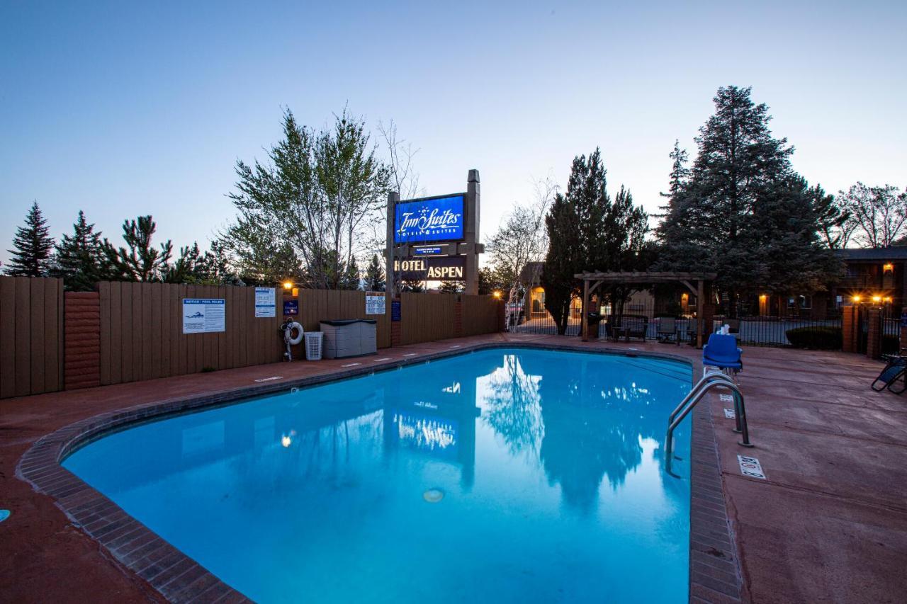 Aspen Flagstaff/ Grand Canyon Innsuites Hotel 3*