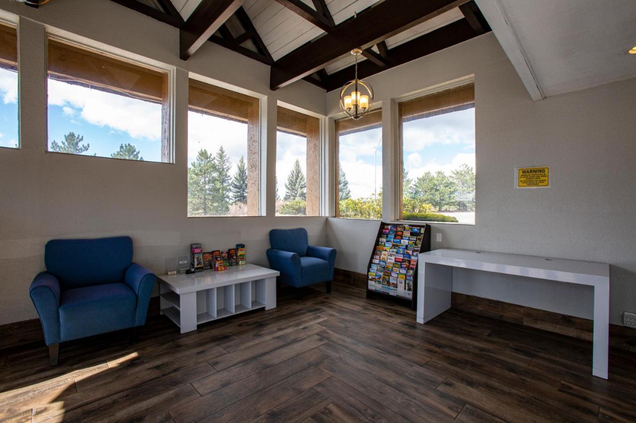 Aspen Flagstaff/ Grand Canyon Innsuites 3* Flagstaff