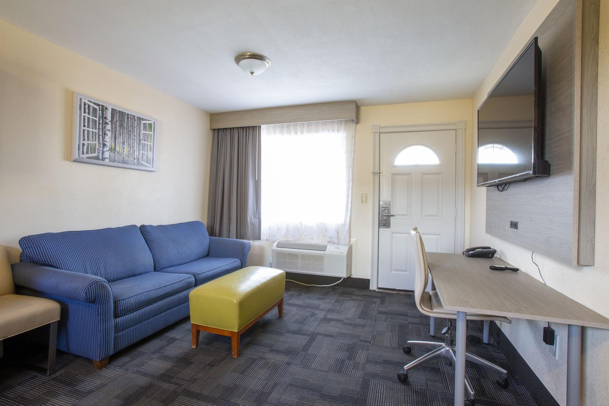 Hotel Aspen Flagstaff/ Grand Canyon Innsuites Flagstaff