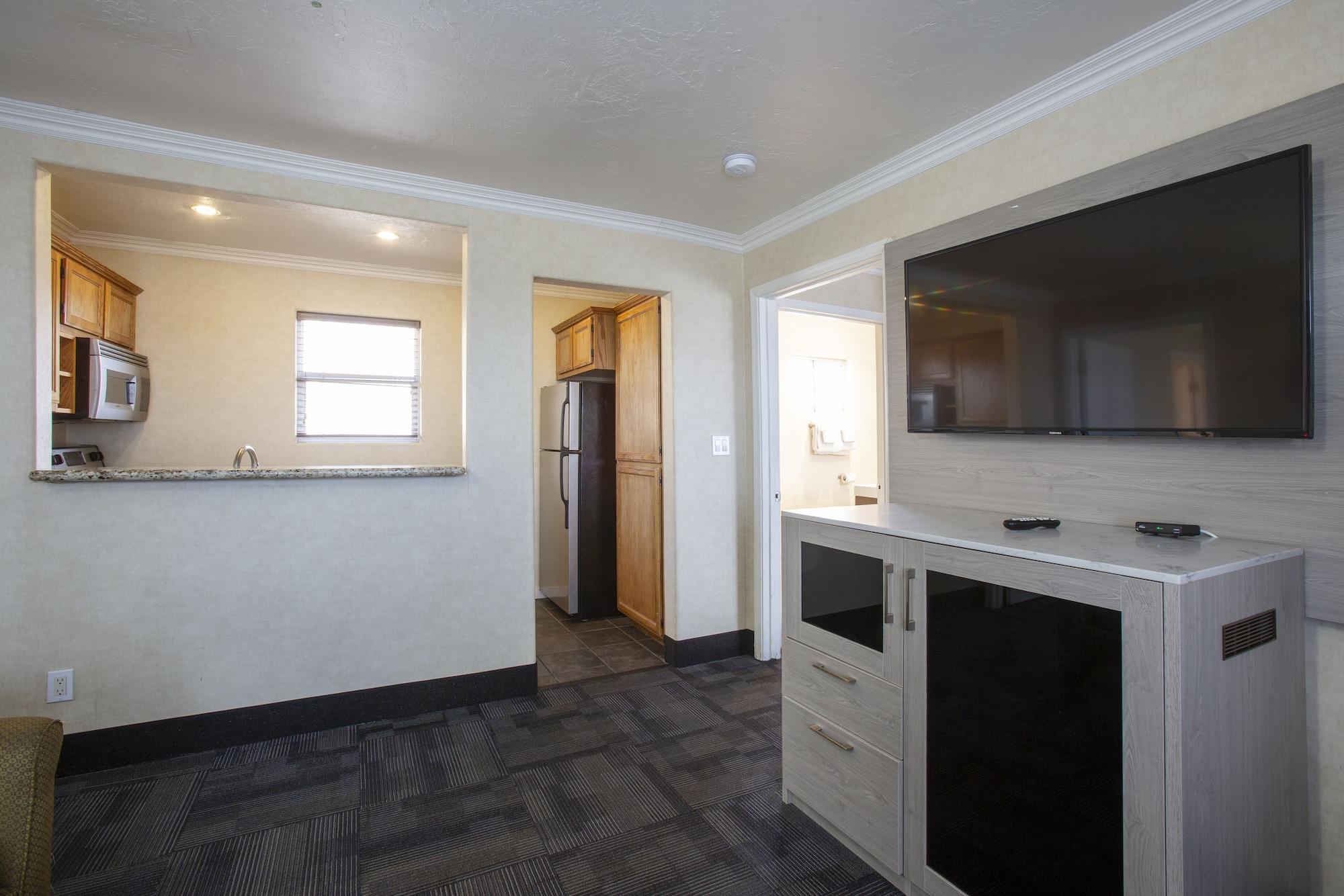 Aspen Flagstaff/ Grand Canyon Innsuites Hotel 3*