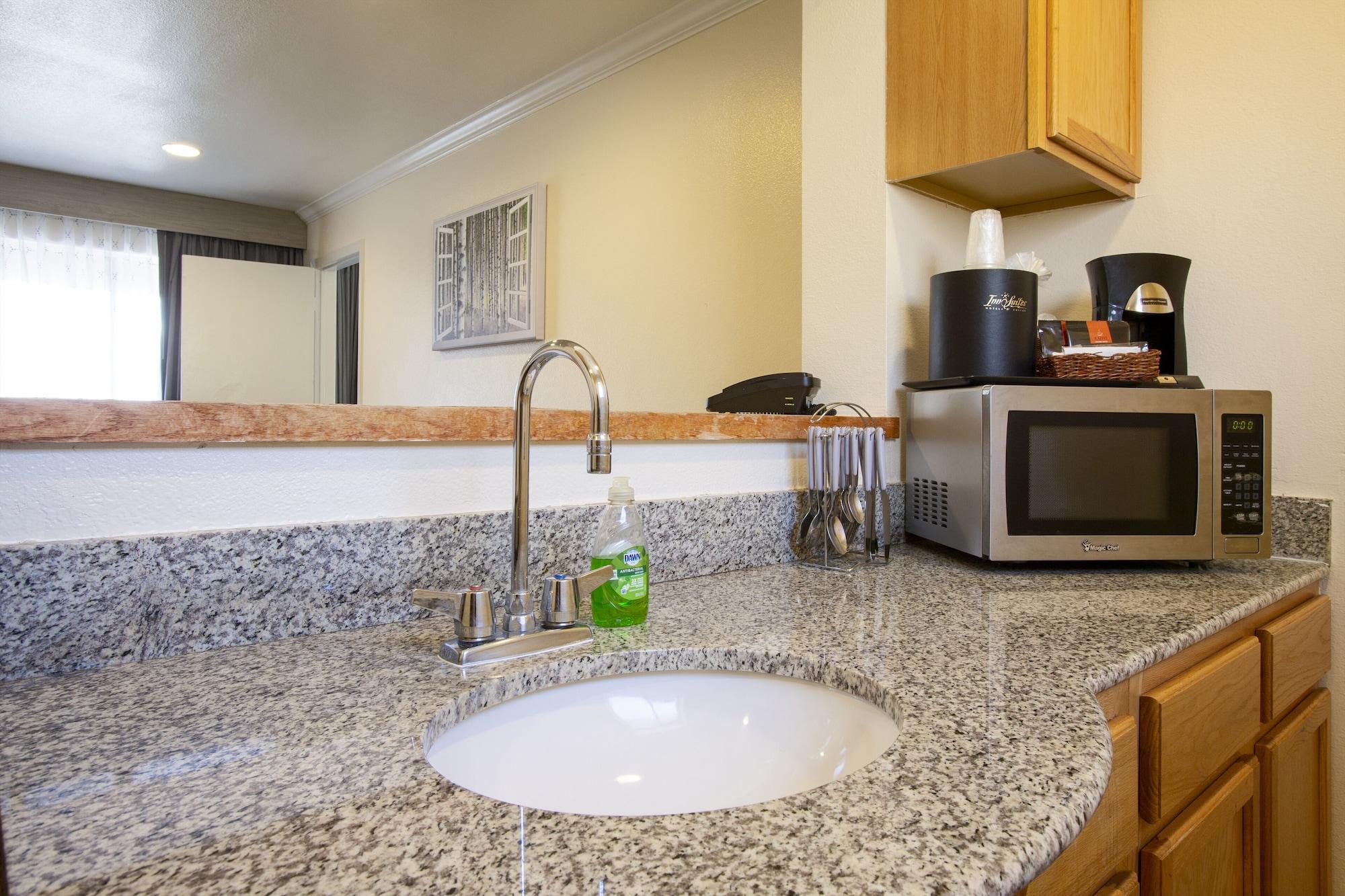 Aspen Flagstaff/ Grand Canyon Innsuites