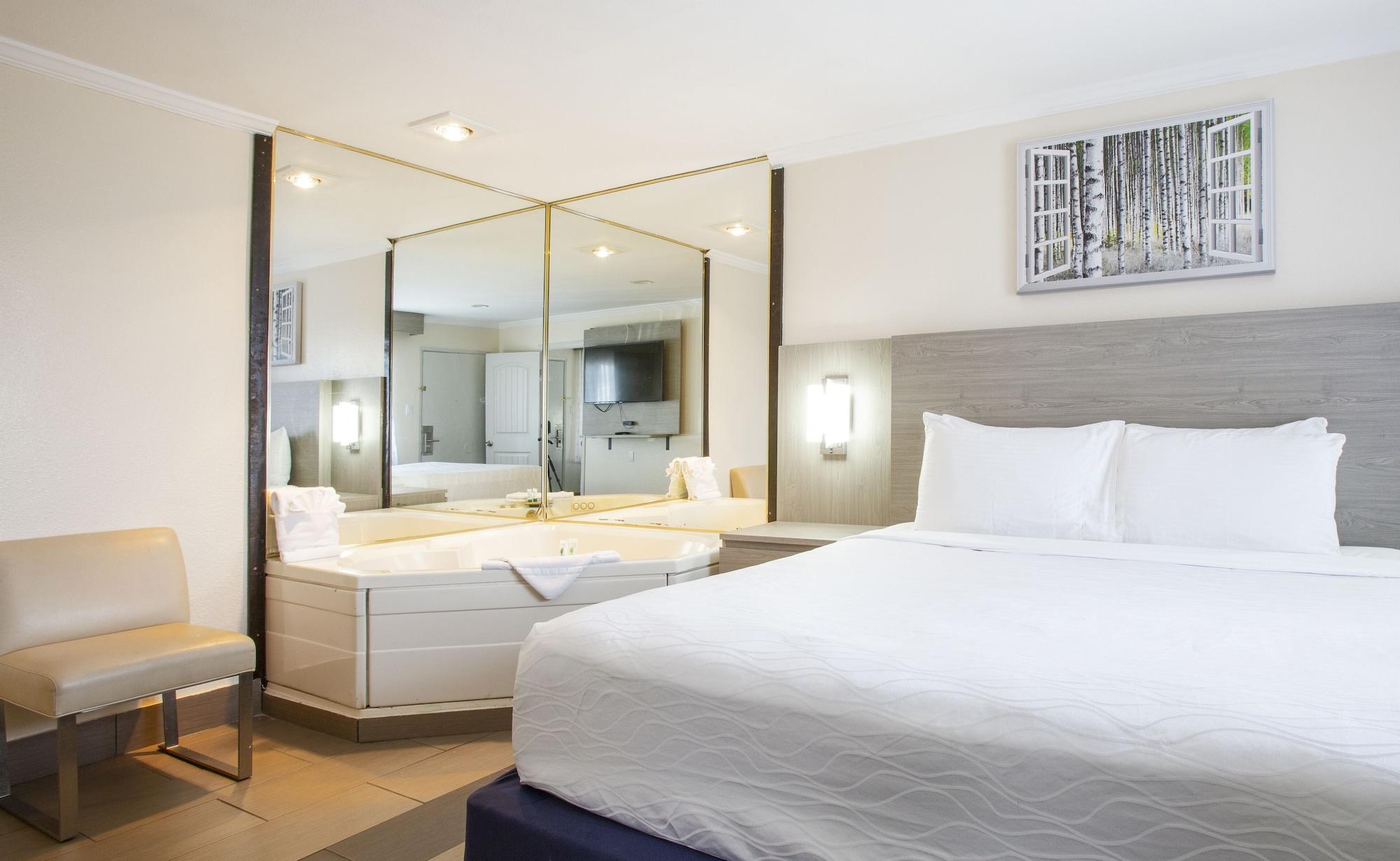 Aspen Flagstaff/ Grand Canyon Innsuites 3*