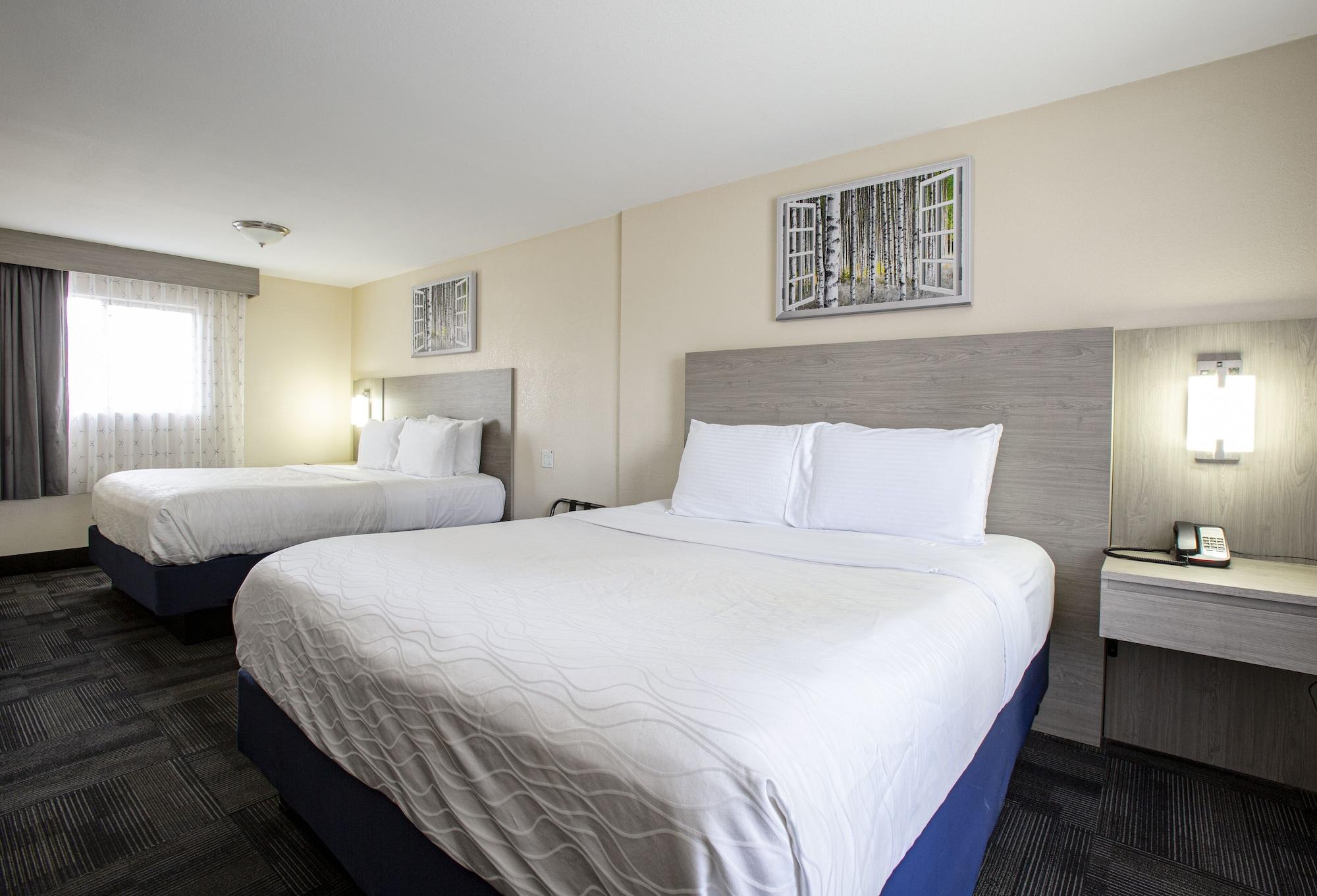 Hotel Aspen Flagstaff/ Grand Canyon Innsuites