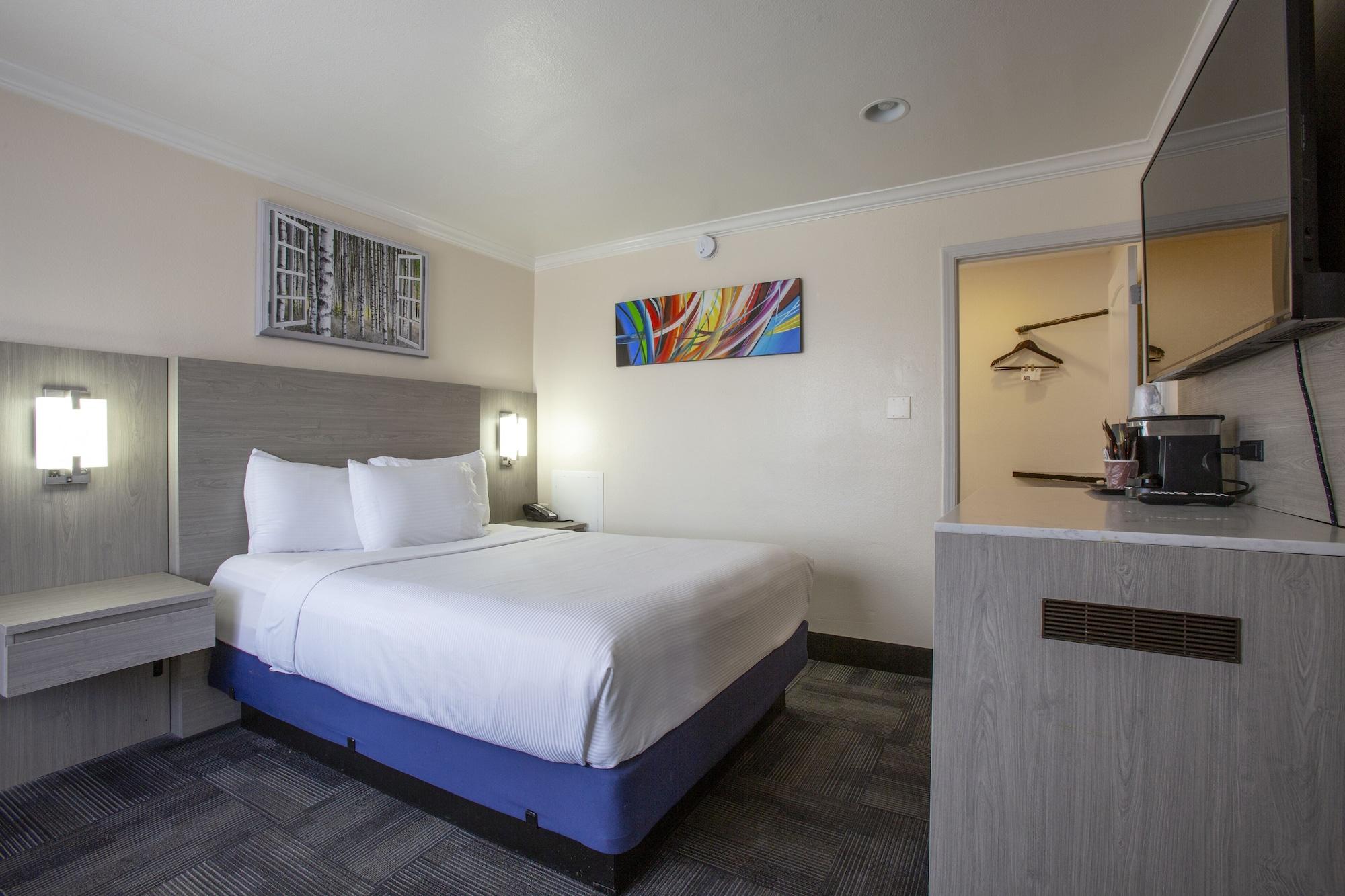 Aspen Flagstaff/ Grand Canyon Innsuites Hotel Flagstaff