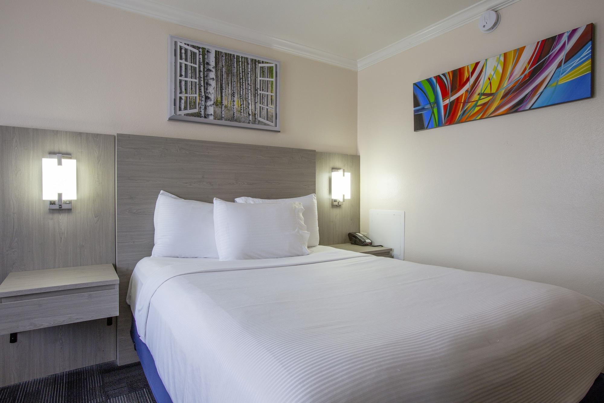 Aspen Flagstaff/ Grand Canyon Innsuites Flagstaff