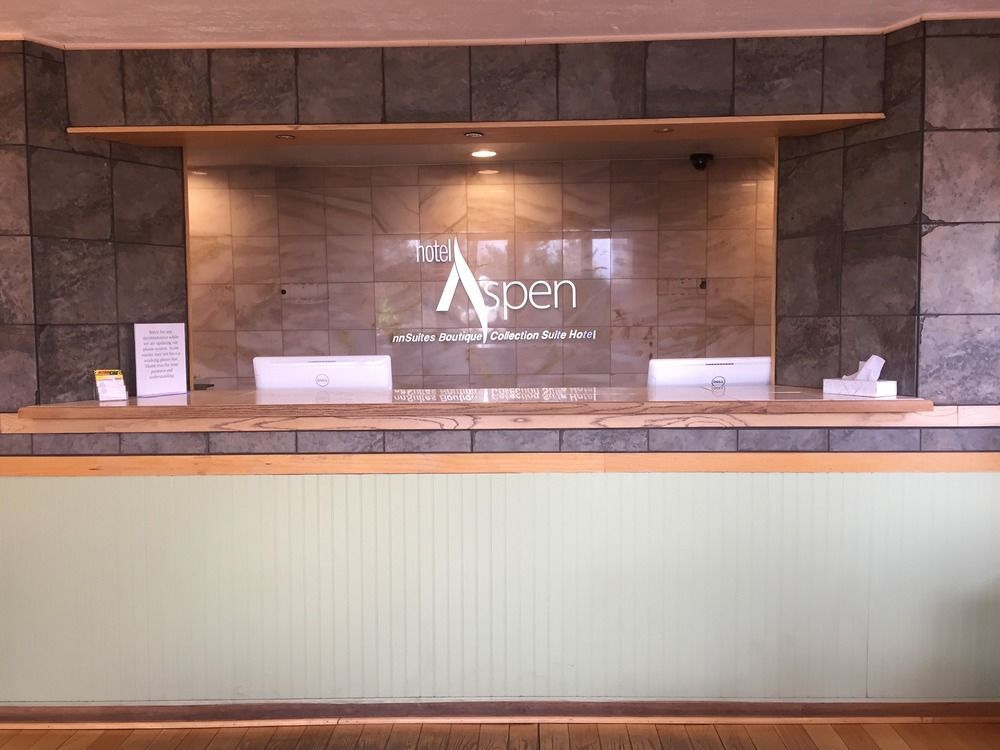 Aspen Flagstaff/ Grand Canyon Innsuites 3*