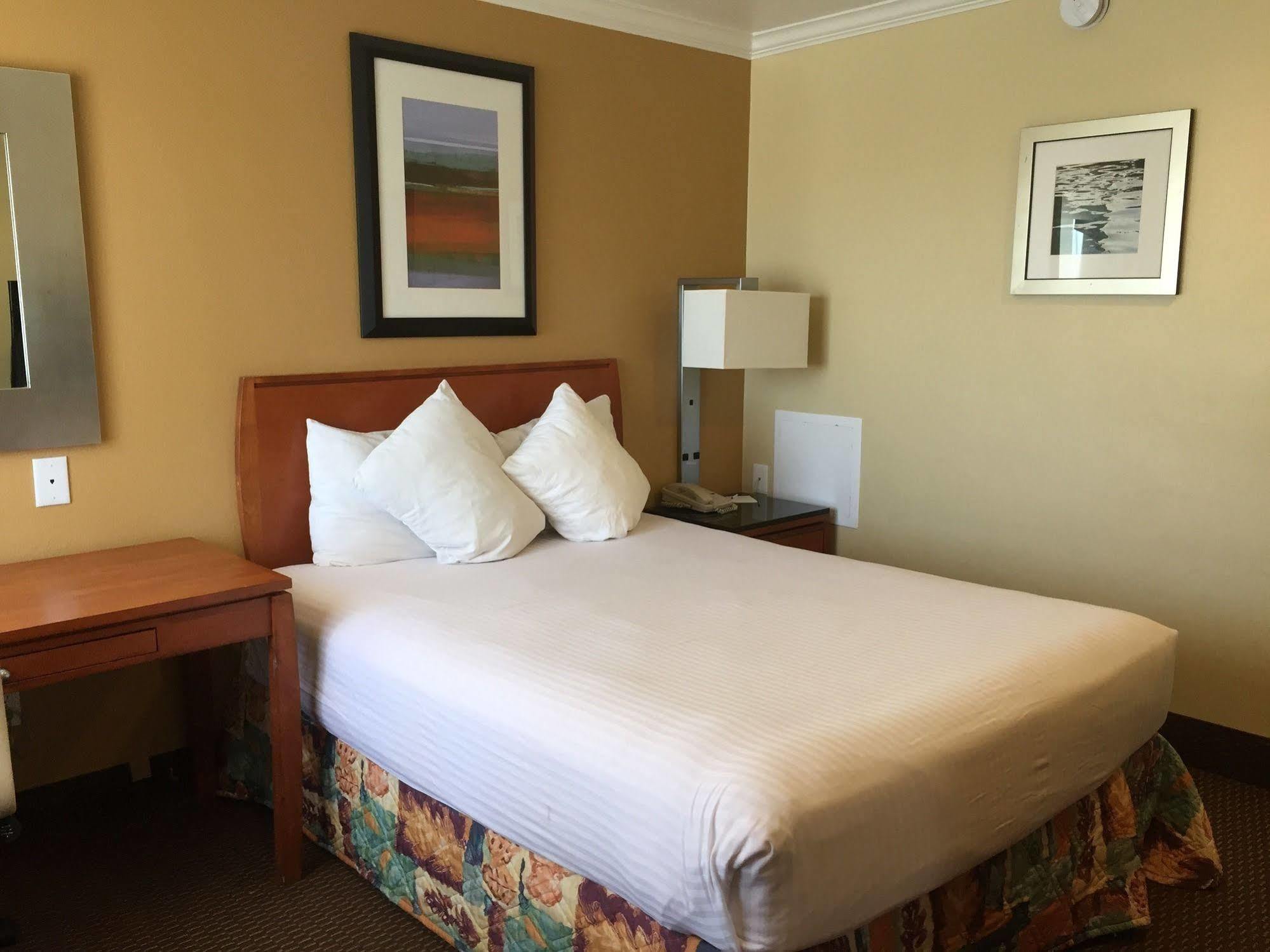 Hotel Aspen Flagstaff/ Grand Canyon Innsuites 3*