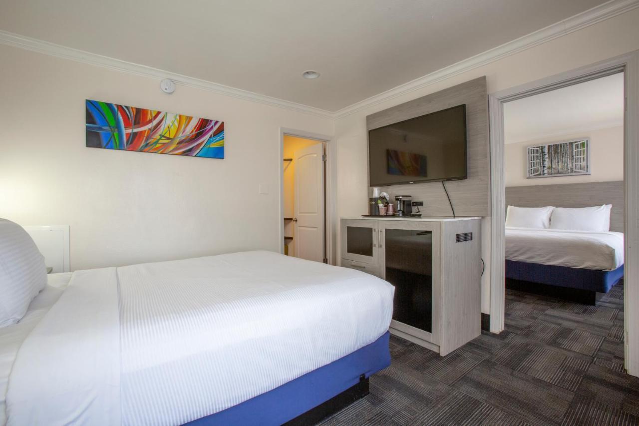 Hotel Aspen Flagstaff/ Grand Canyon Innsuites
