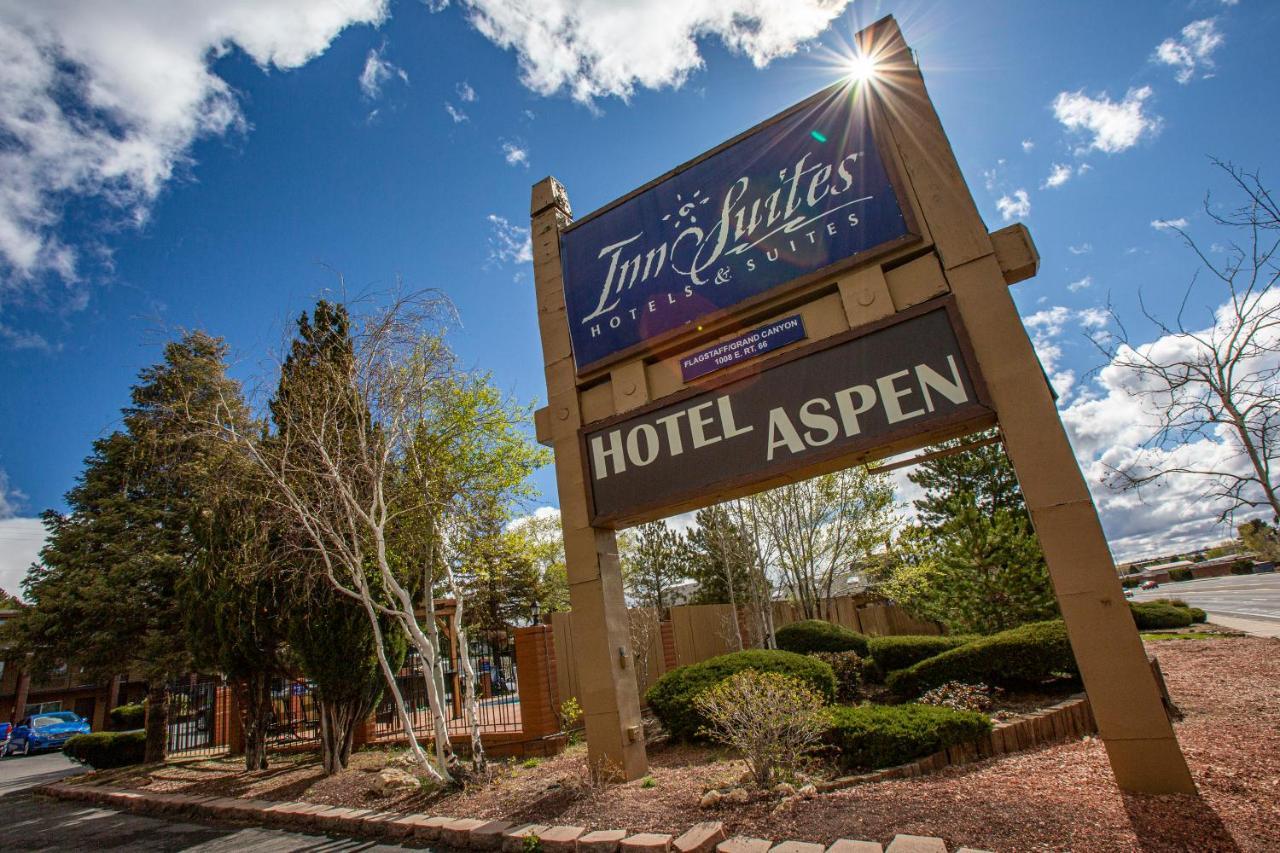 Hotel Aspen Flagstaff/ Grand Canyon Innsuites Flagstaff