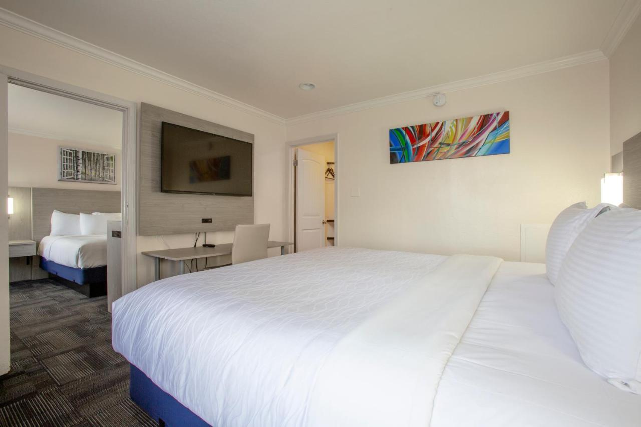 Aspen Flagstaff/ Grand Canyon Innsuites 3*