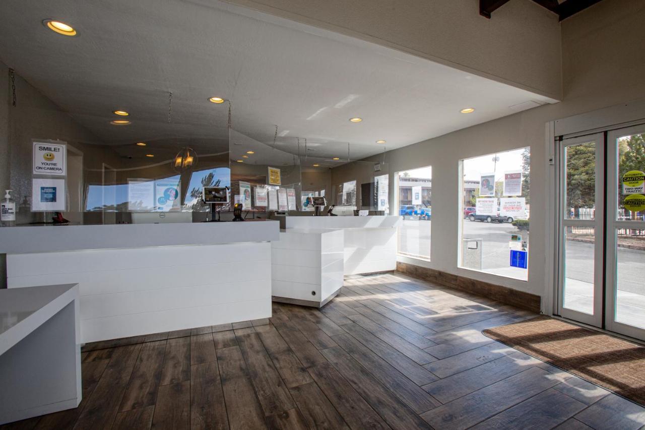 Hotel Aspen Flagstaff/ Grand Canyon Innsuites 3*