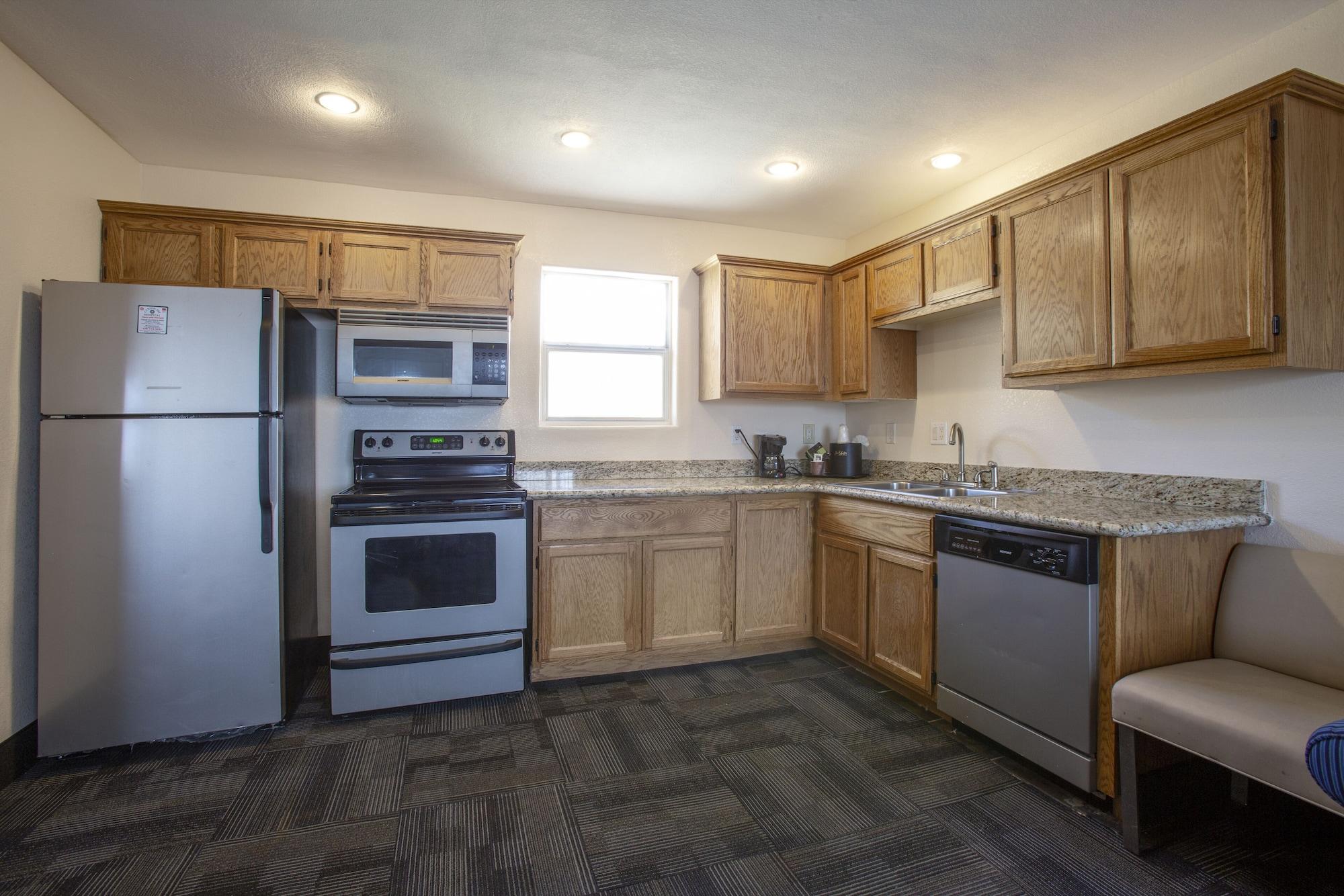 Aspen Flagstaff/ Grand Canyon Innsuites Hotel