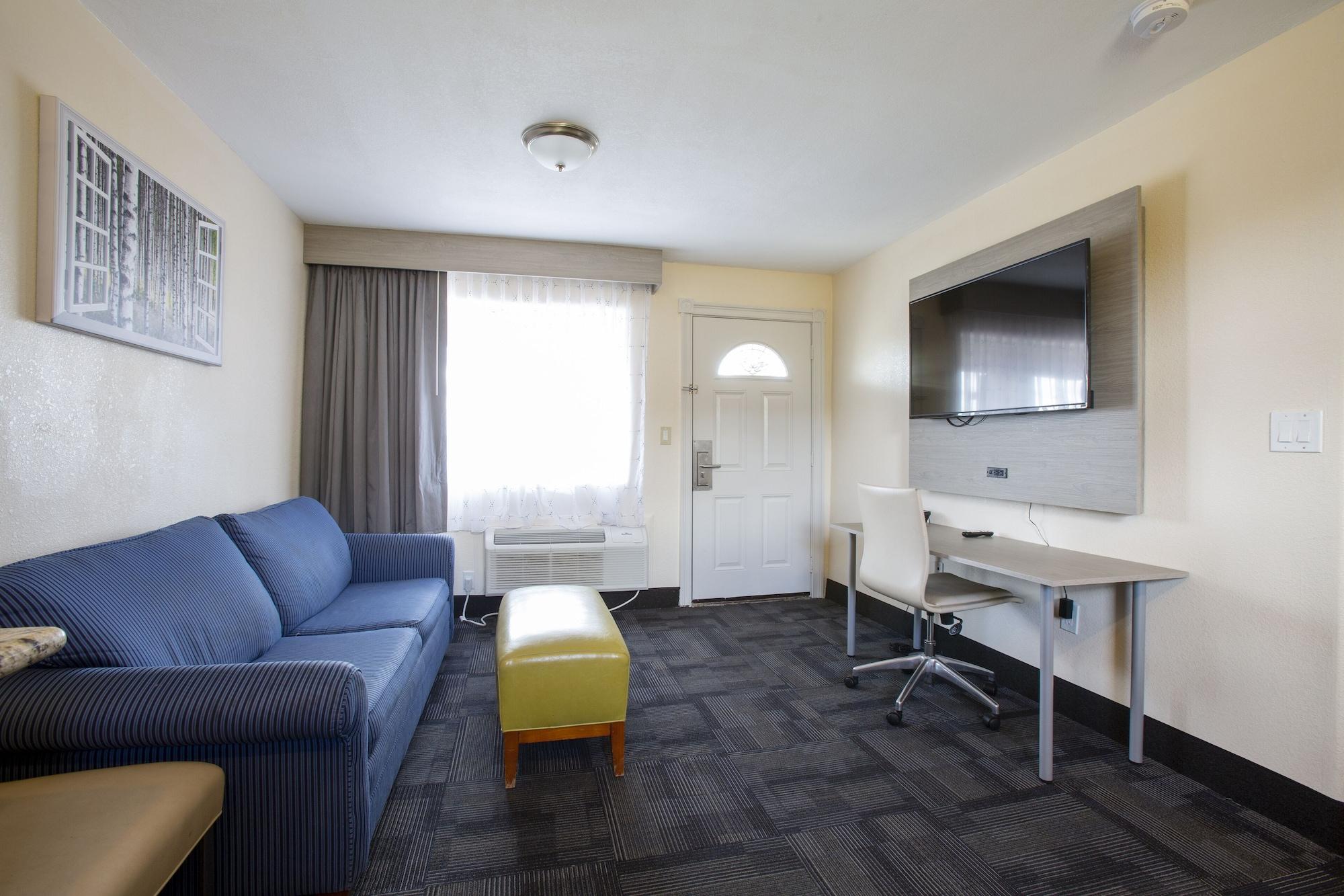 Aspen Flagstaff/ Grand Canyon Innsuites Hotel 3*