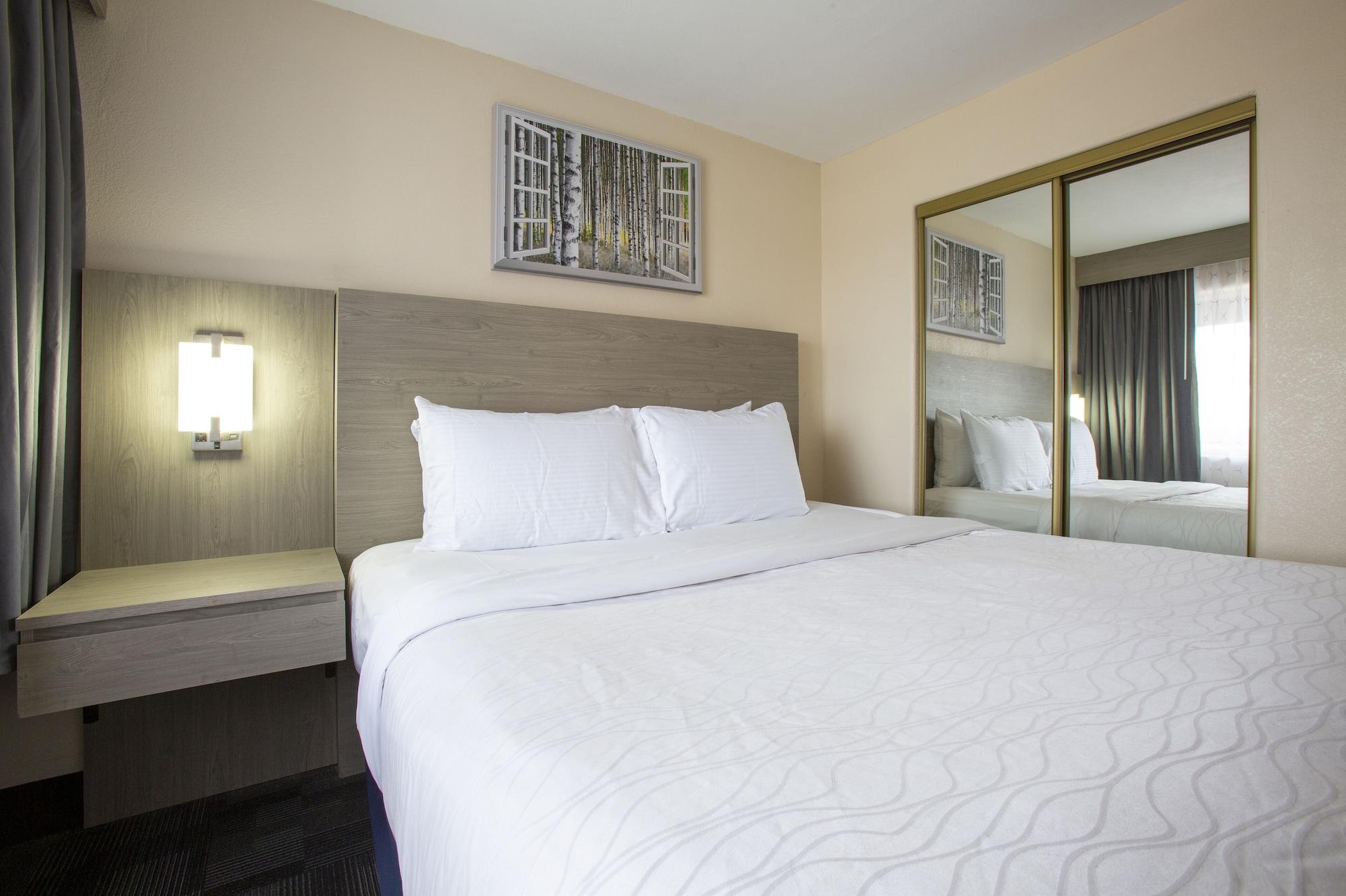 Hotel Aspen Flagstaff/ Grand Canyon Innsuites 3*