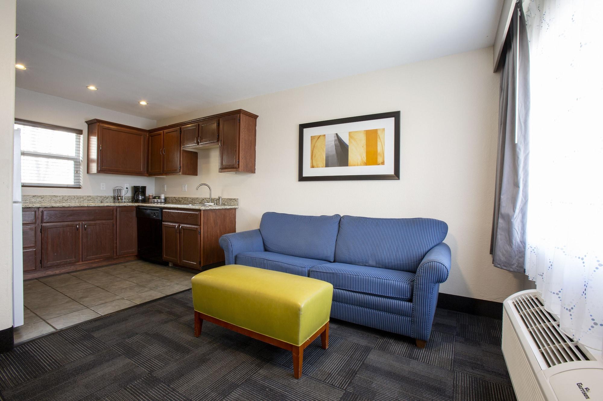 Hotel Aspen Flagstaff/ Grand Canyon Innsuites Flagstaff