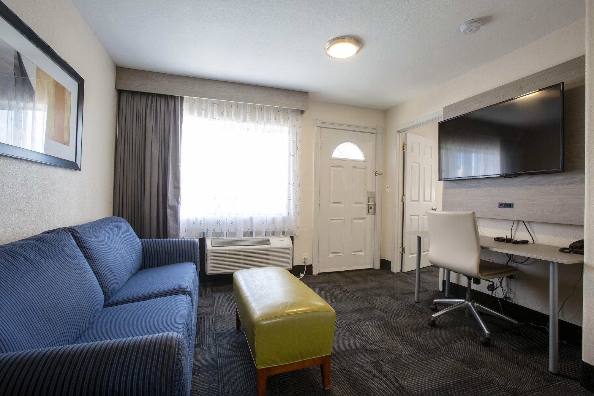 Aspen Flagstaff/ Grand Canyon Innsuites Hotel Flagstaff