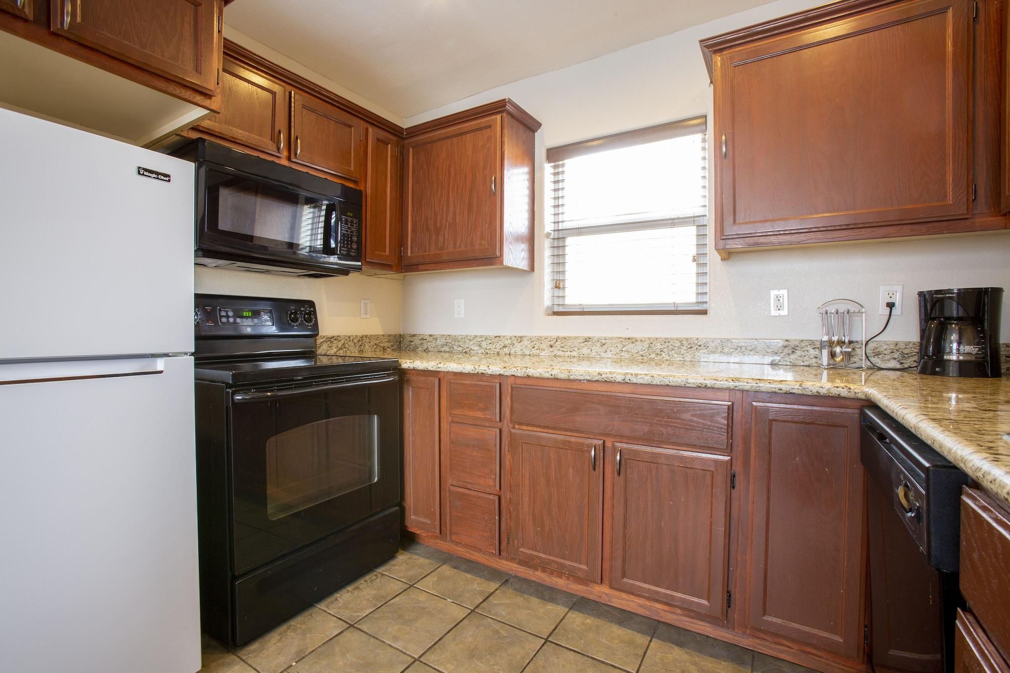 Aspen Flagstaff/ Grand Canyon Innsuites Hotel