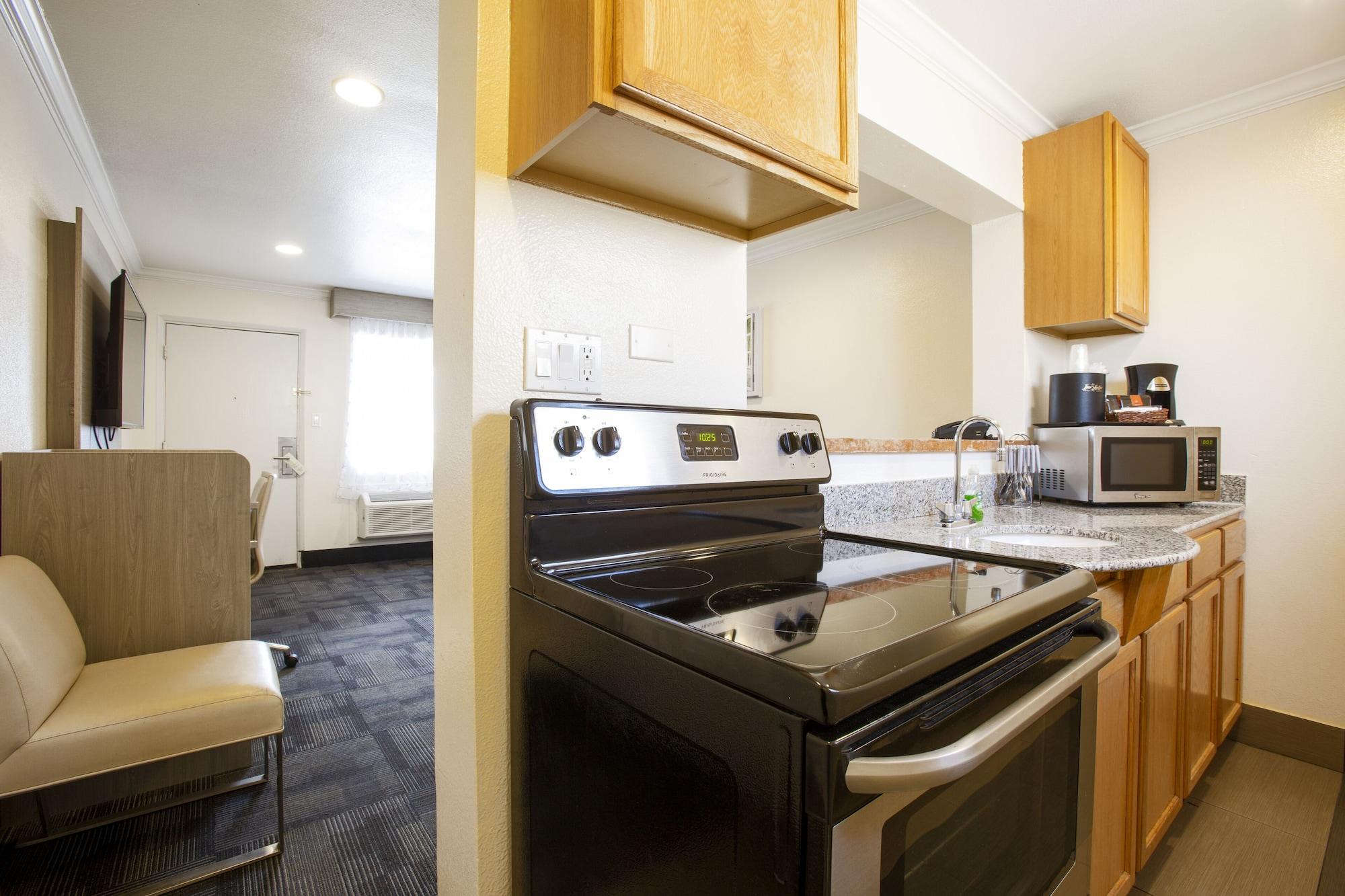 Aspen Flagstaff/ Grand Canyon Innsuites Hotel 3*