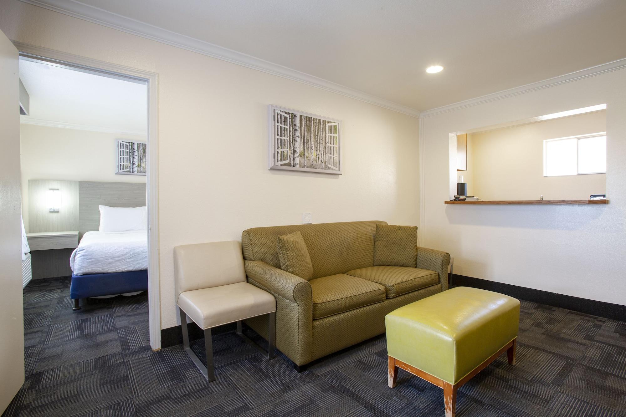 Aspen Flagstaff/ Grand Canyon Innsuites Hotel 3*
