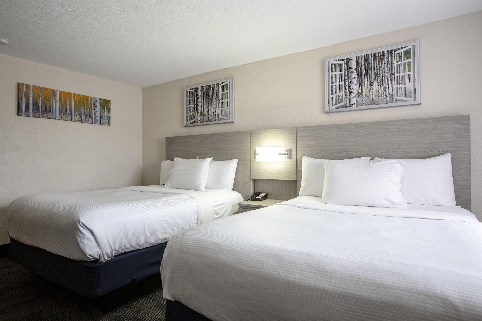 Hotel Aspen Flagstaff/ Grand Canyon Innsuites