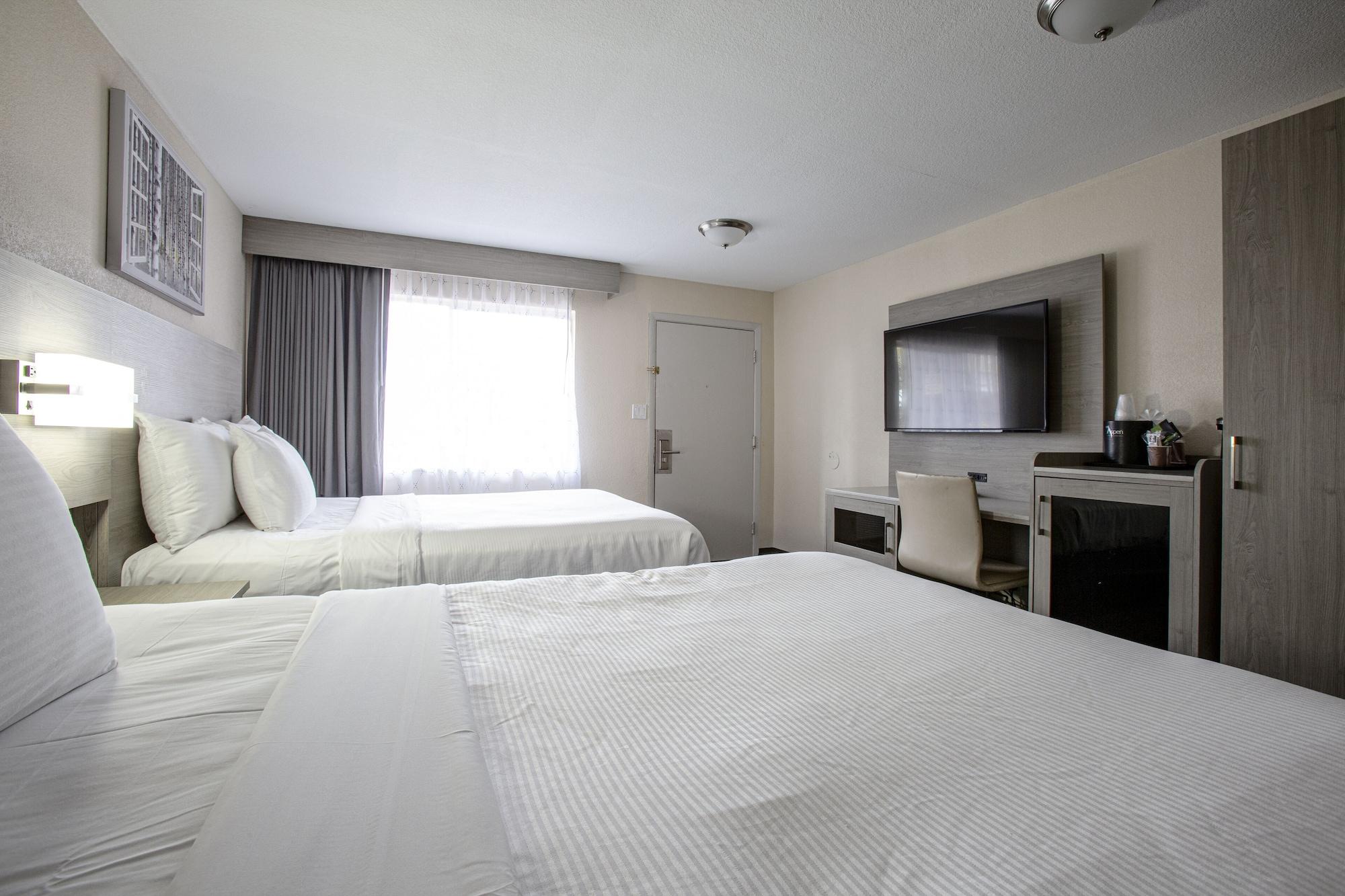 Aspen Flagstaff/ Grand Canyon Innsuites 3*
