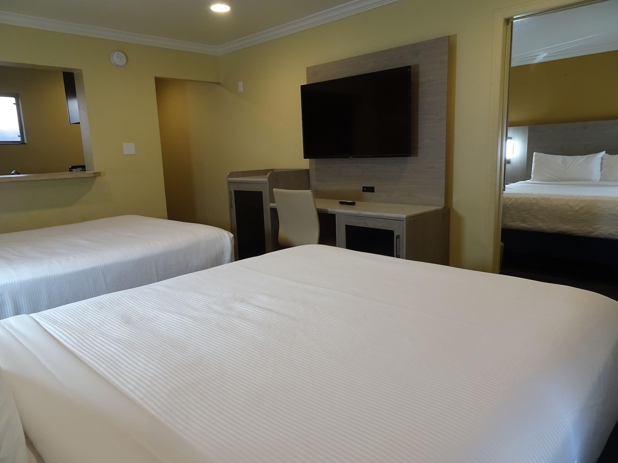 Aspen Flagstaff/ Grand Canyon Innsuites Hotel