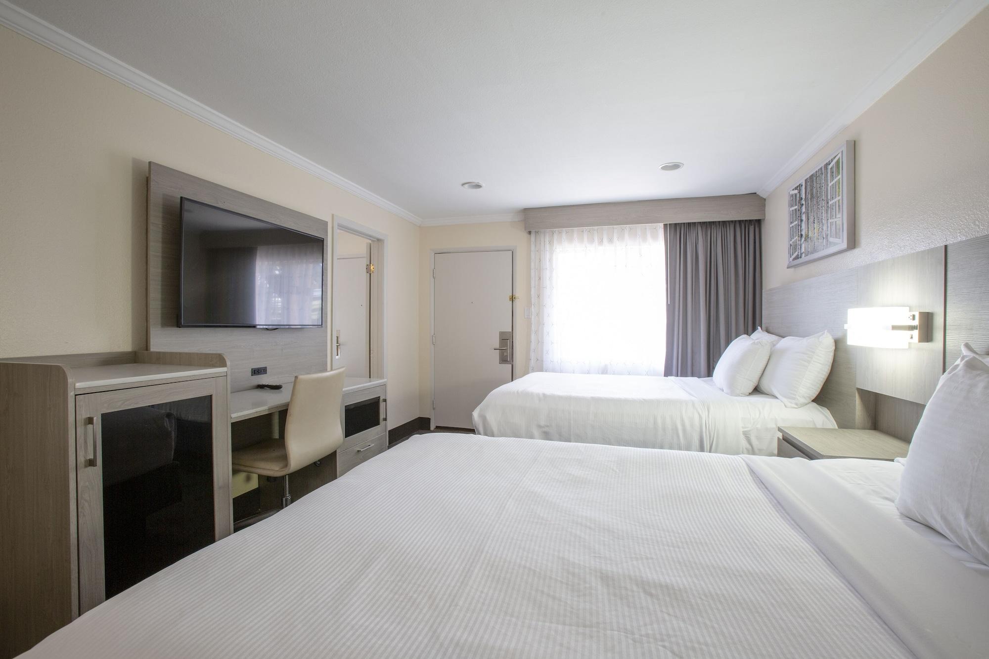 Aspen Flagstaff/ Grand Canyon Innsuites Flagstaff