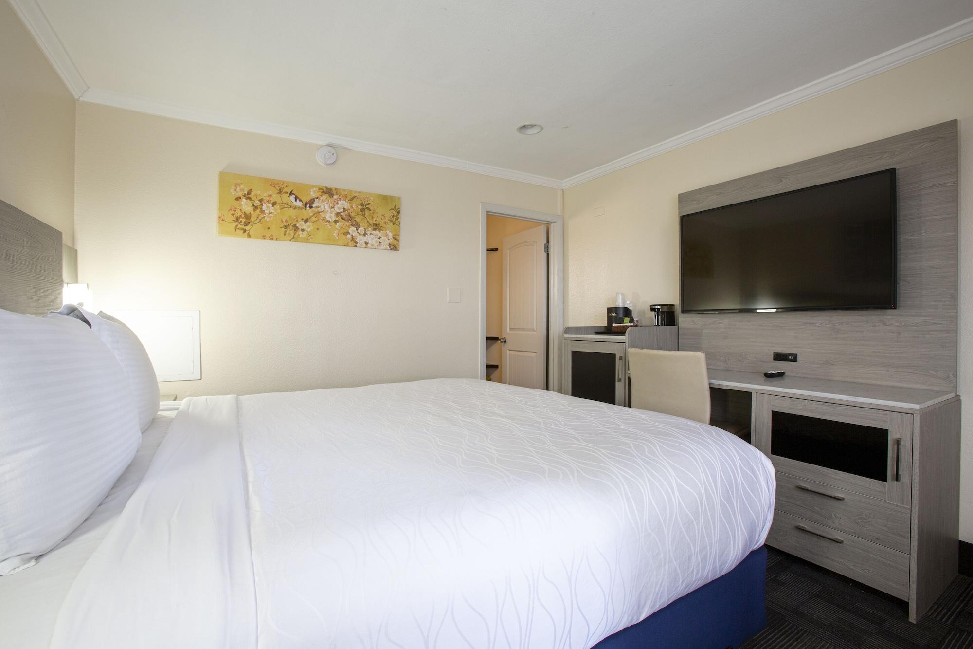 Aspen Flagstaff/ Grand Canyon Innsuites 3*