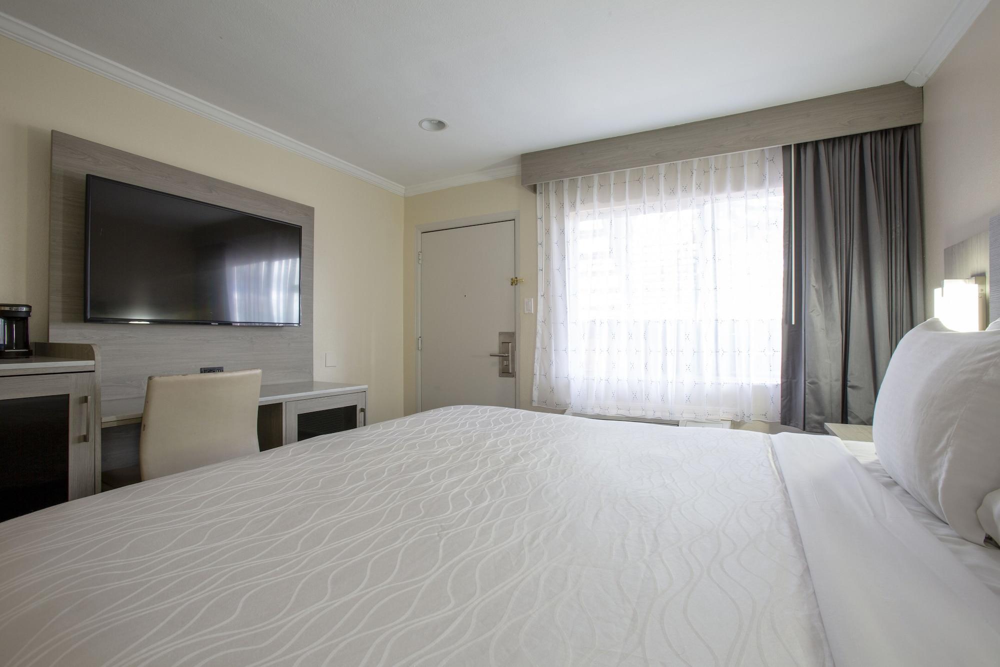 Aspen Flagstaff/ Grand Canyon Innsuites Hotel 3*