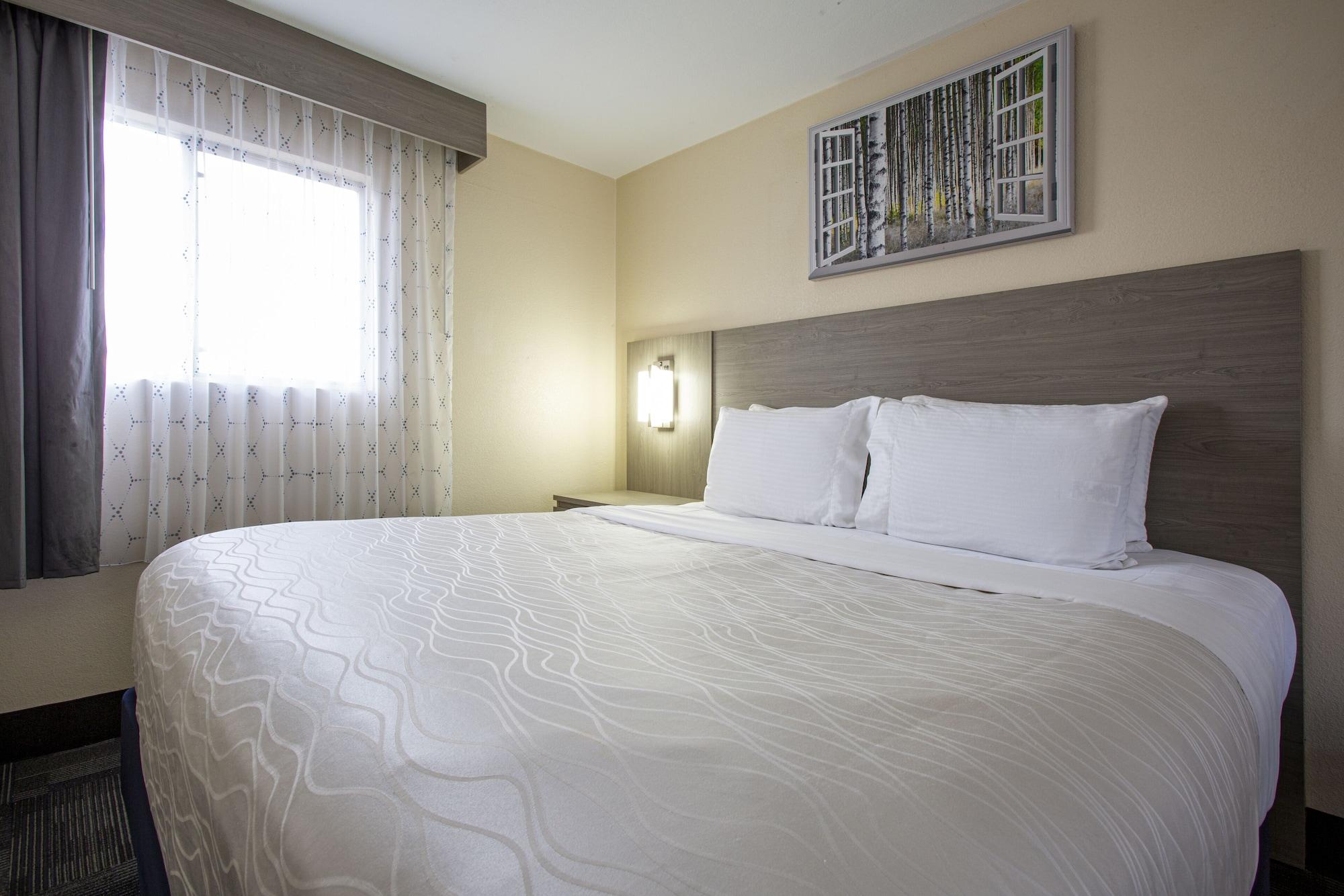 Hotel Aspen Flagstaff/ Grand Canyon Innsuites Flagstaff