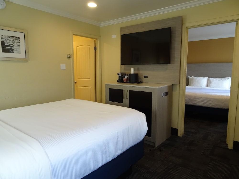 Hotel Aspen Flagstaff/ Grand Canyon Innsuites Flagstaff