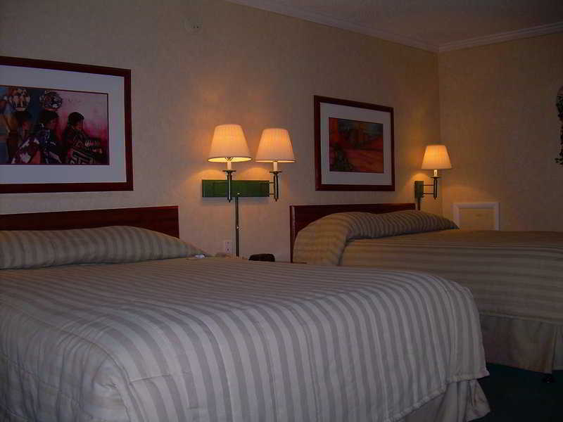 Aspen Flagstaff/ Grand Canyon Innsuites 3* Flagstaff