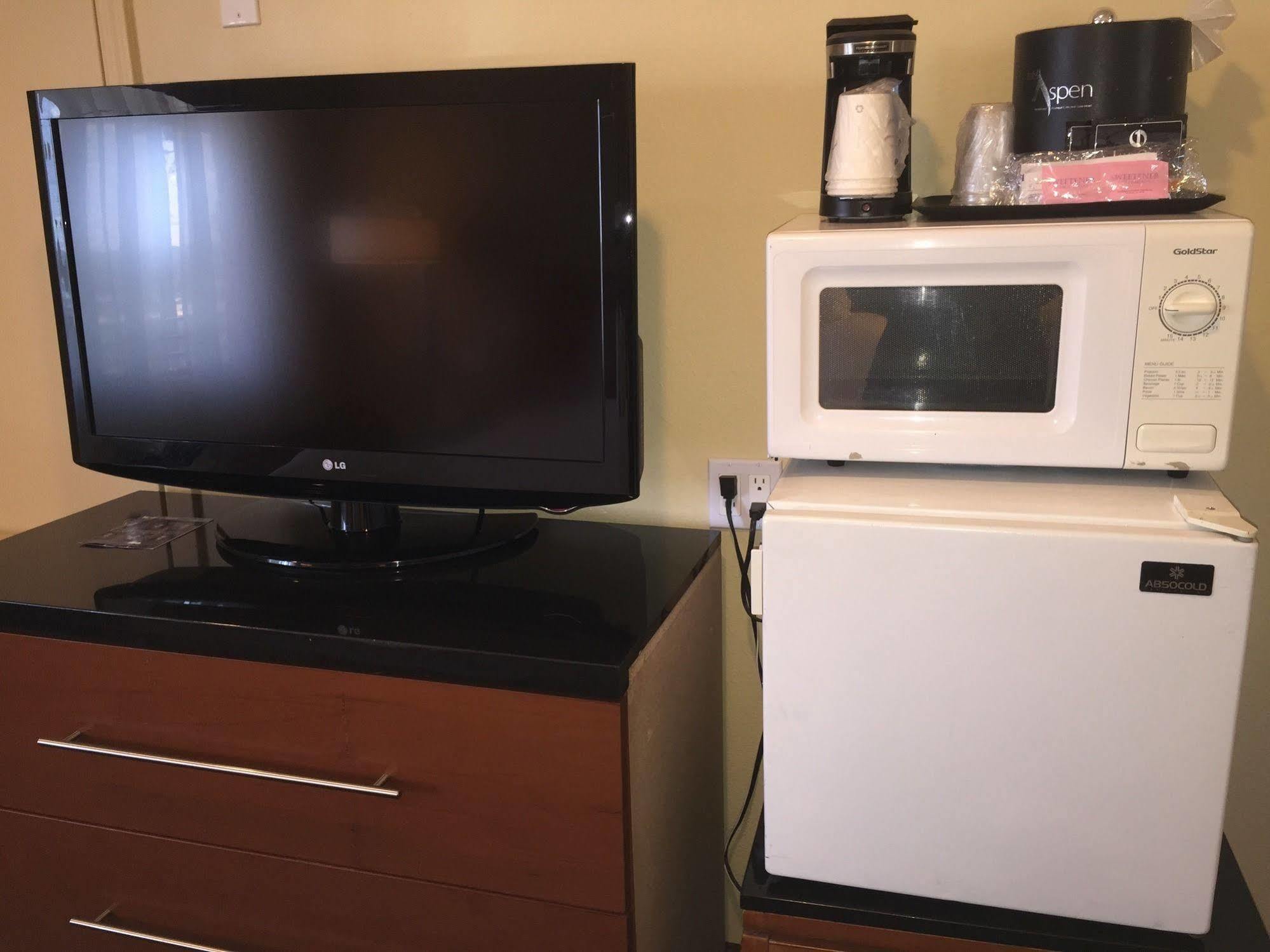 Aspen Flagstaff/ Grand Canyon Innsuites