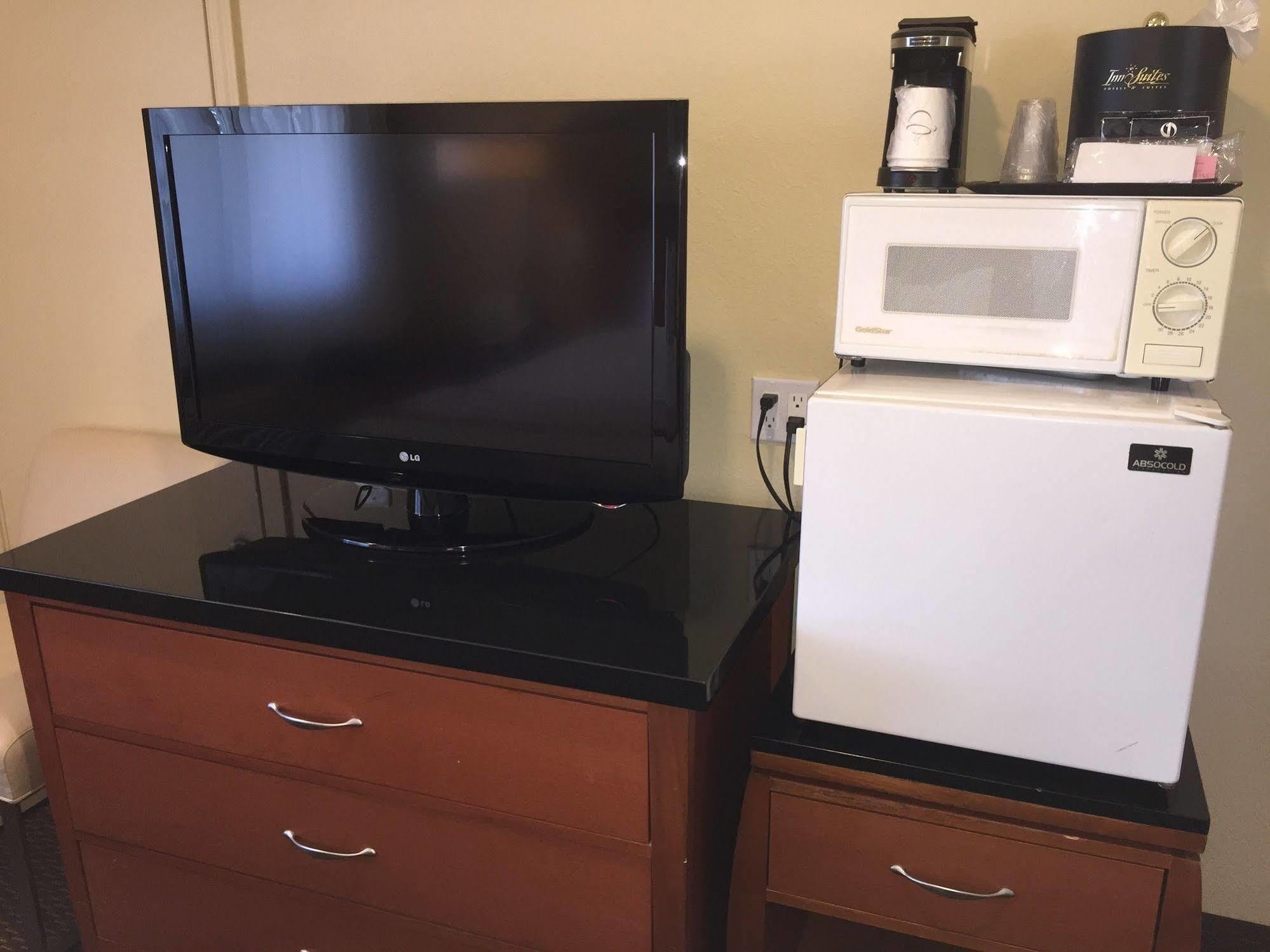 Aspen Flagstaff/ Grand Canyon Innsuites Hotel 3*