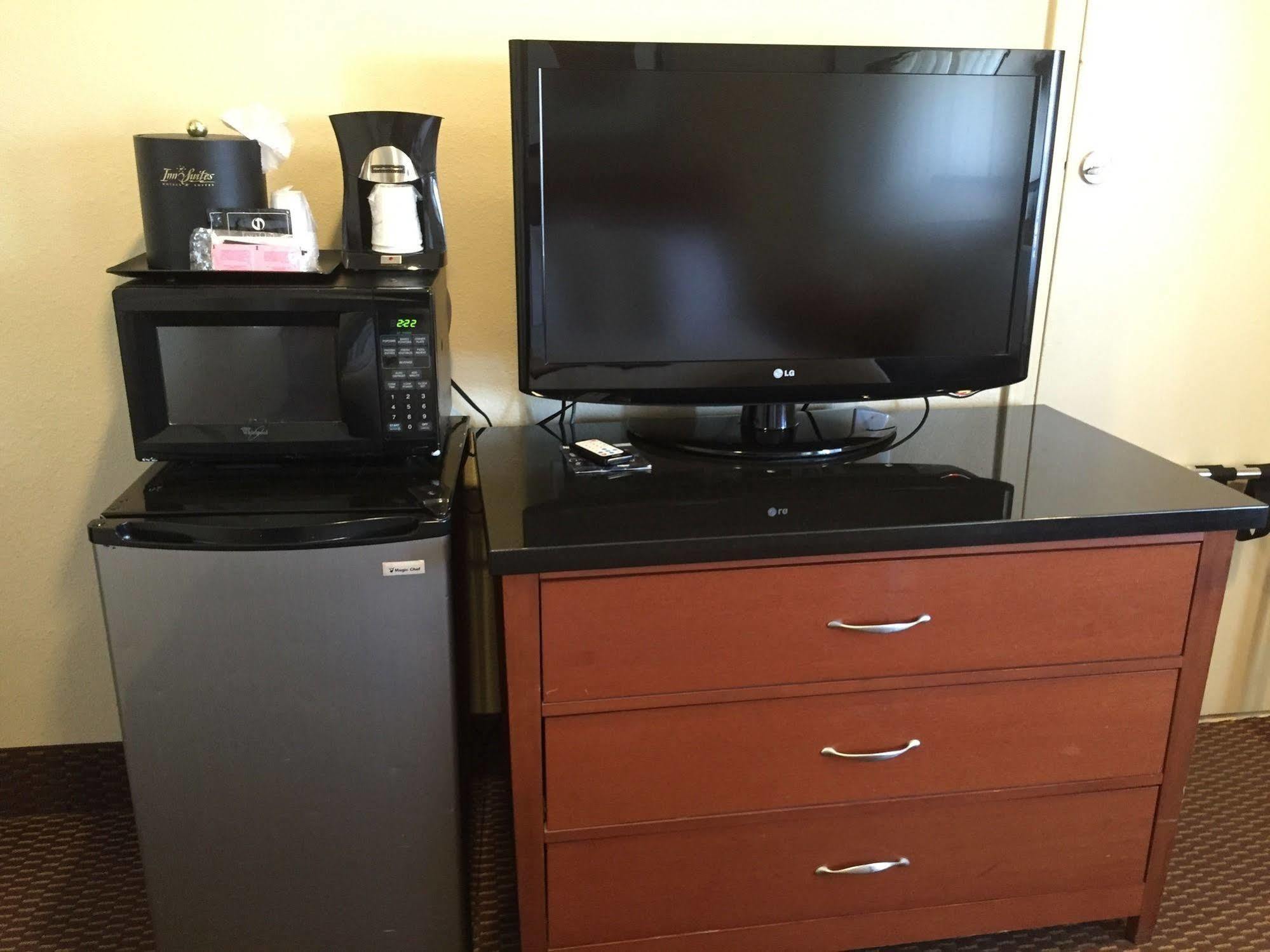Aspen Flagstaff/ Grand Canyon Innsuites Hotel 3*
